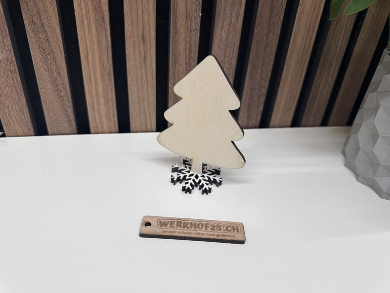 Lasergravur & -schnitt
