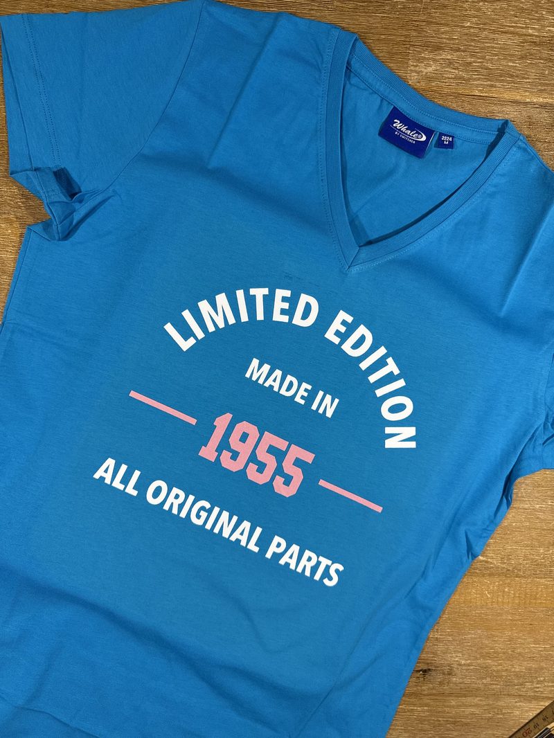 Textildruck – T-Shirts & Hoodies